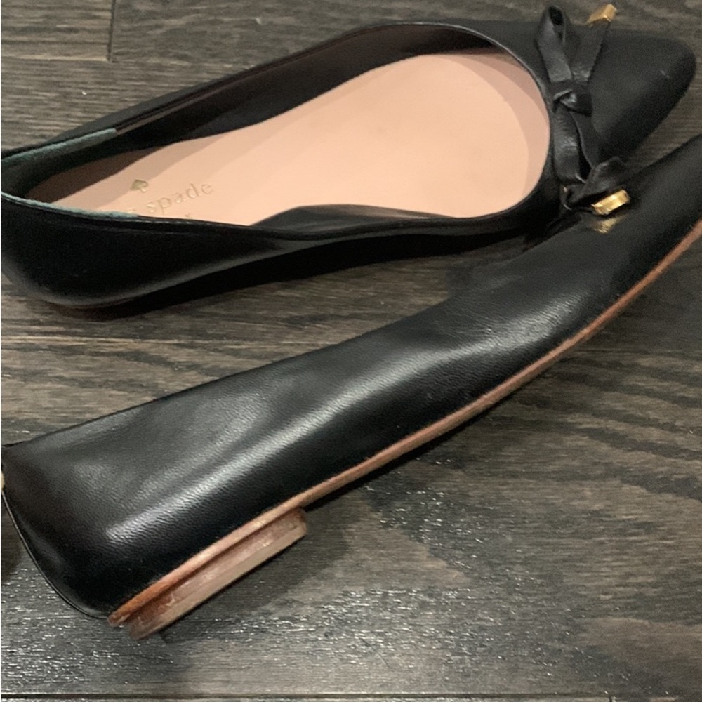 Kate Spade flats - Picture 4 of 4